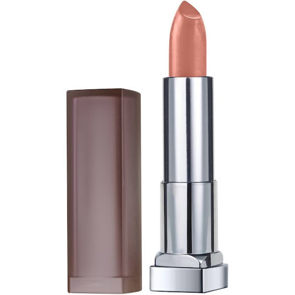 Maybelline Color Sensational Matte Lipstick - Daringly Nude 655 4.2g