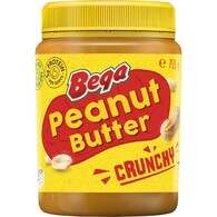 Bega Crunchy Peanut Butter