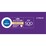 Olsent Led Gls Es 6W 500Lm Ww 2 pack