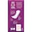Poise Extra Pads 24 pack