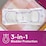 Poise Extra Pads 24 pack