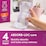 Poise Extra Pads 24 pack