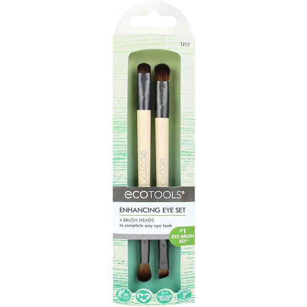 Ecotools Enhancing Eye Set Each