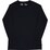 Bonds Mens Thermal Microfibre Long Sleeve Tee Size Small each