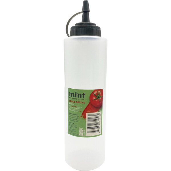 MINT Sauce Bottle Assorted 400mL each