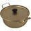 Link Life Korean Traditional Style 18cm Cooking Pot With Lid each