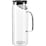 MINT Glass 1.2L Pitcher each