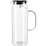 MINT Glass 1.2L Pitcher each