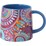 Bobbi Lockyer Mug in Gift Box Assorted each