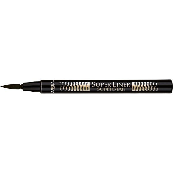 L'Oreal Paris Paris Superliner Superstar Eyeliner Marilyn Each