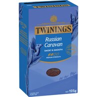 Twinings Russian Caravan Loose Leaf Tea