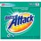 Biozet Attack Front & Top Loader Laundry Powder 1kg
