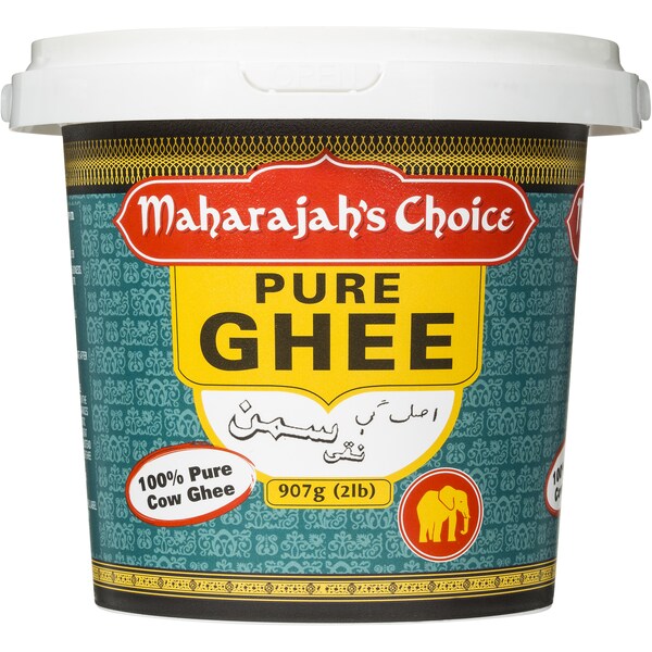 Maharajah's Choice