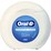Oral-B Essential Waxed 50m Dental Floss Fresh Mint each