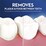 Oral-B Essential Waxed 50m Dental Floss Fresh Mint each