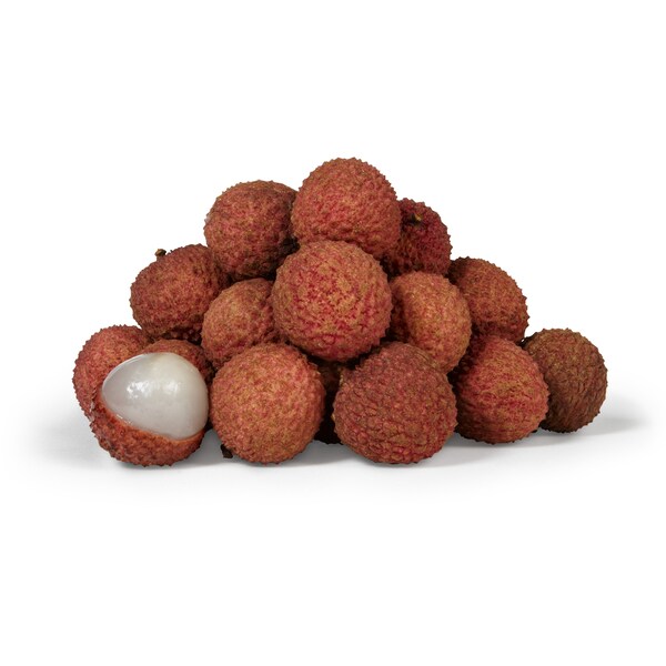 Lychee Fresh 450g Punnet