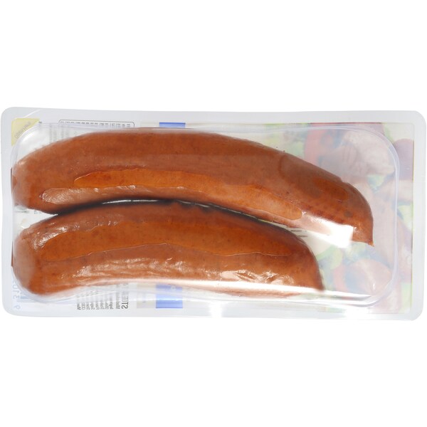 Hans Oliving Kransky  250g