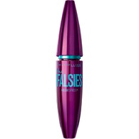 Maybelline The Falsies Mascara Blackest Black