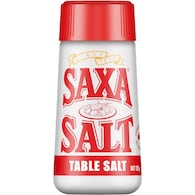 Saxa Table Salt Picnic Pack PICNIC PACK