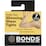 Bonds Instatan Sheer Stockings Slim Tight Medium Brown Large each