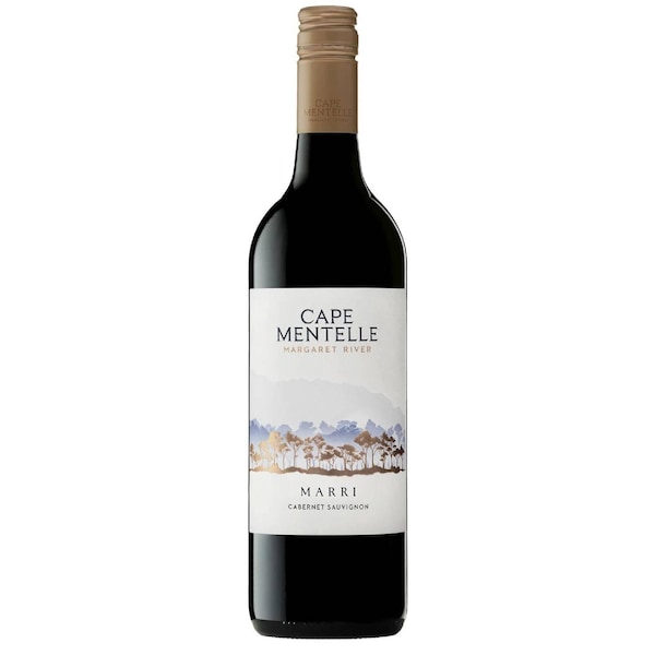 Cape Mentelle Margaret River Cabernet Sauvignon 750mL