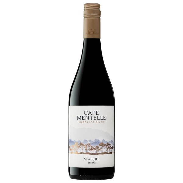 Cape Mentelle Margaret River Marri Shiraz 750mL