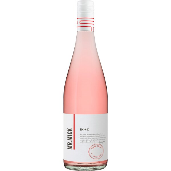 Mr Mick Mr Mick Rose 750ml