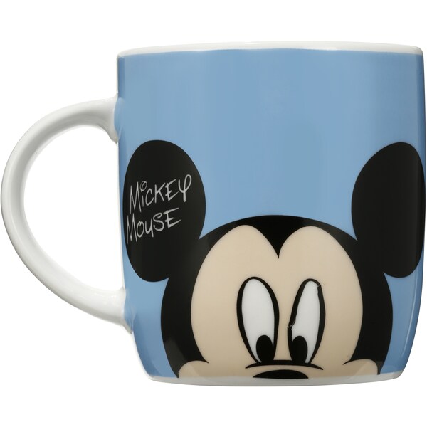 Hot Topic Mug Mickey And Minnie Each