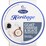 Chris' Heritage Goat Cheese & Black Truffle Dip 170g