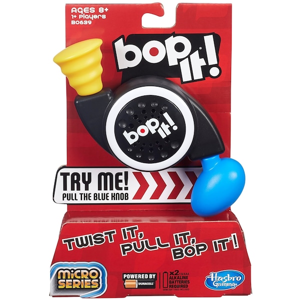 Bop It Micro Series 1ea