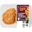 Woolworths Oven Baked Chicken Breast Schnitzels 350g