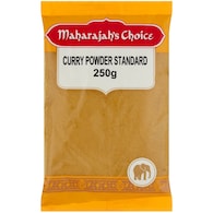 Maharajah's Choice Spice Curry Powder