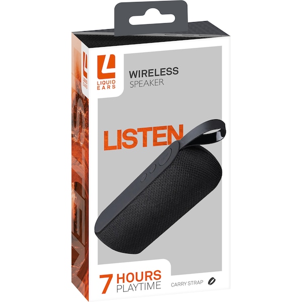 Liquid Ears Wireless Speaker each