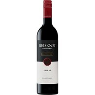 Shingleback Red Knot Classified Shiraz