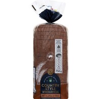 Woolworths Country Loaf Wholemeal