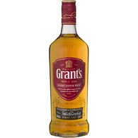 Grants Scotch Whisky