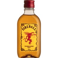 Fireball Whisky