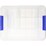 Sistema Storage With Tray 3.86L each