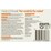 Help@Hand For Cold & Flu Relief Tablets 16 pack
