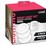 Crest Night Light Set Remote Control Cool White 3 pack