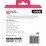 Crest Night Light Set Remote Control Cool White 3 pack
