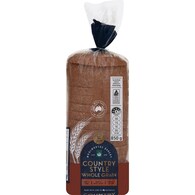 Woolworths Country Loaf Wholegrain