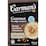Carman's Porridge Sachets Honey, Vanilla & Cinnamon 8 pack