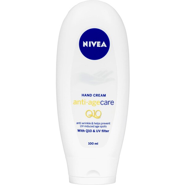 Nivea q10 Plus Anti Age Hand Cream 100ml