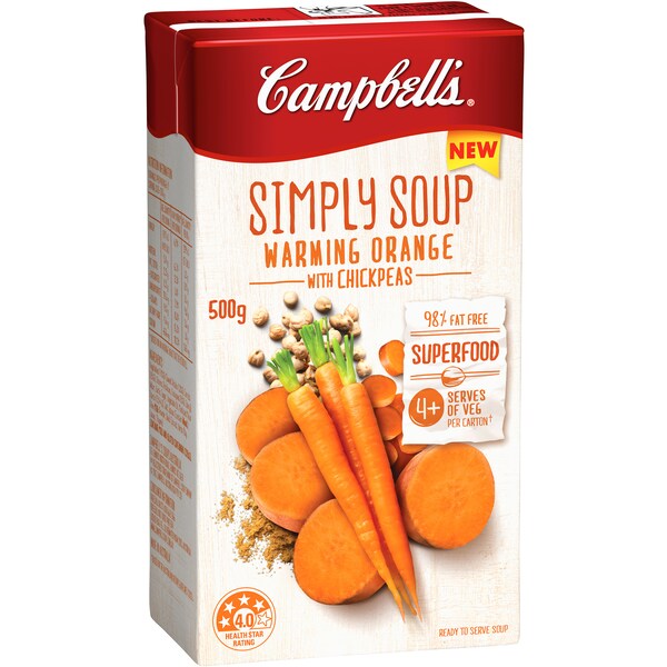 Campbell's