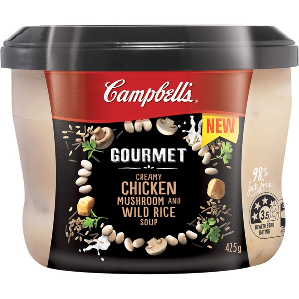 Campbell's