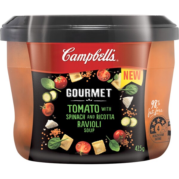 Campbell's