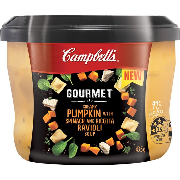 Campbell's
