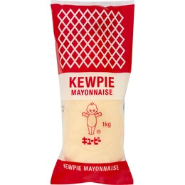 Kewpie Kewpie Japanese Mayonnaise 1kg