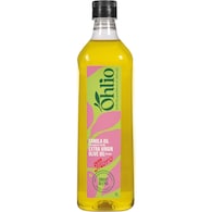 Ohlio Canola Oil & Moro Extra Virgin Olive Oil Blend